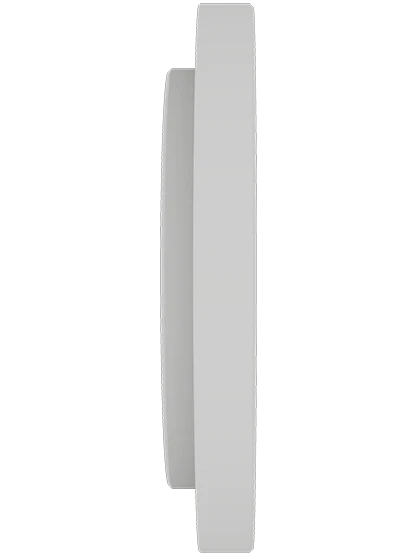 High-Quality Sphero Casting Closed Bearing Block Cover