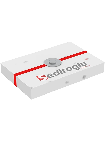 Applications of Cotton Sieve Cleaner (Red)