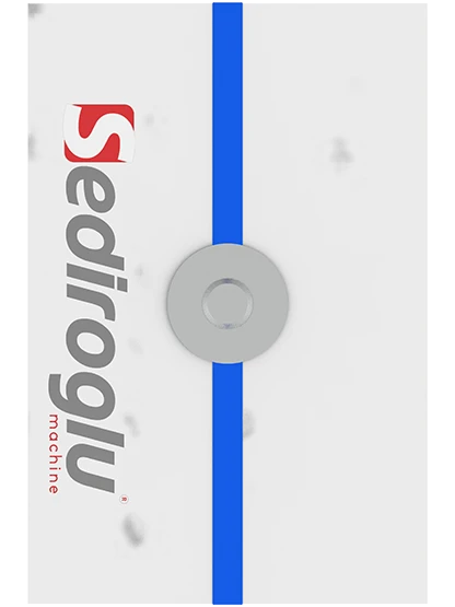 Advantages & Benefits of Cotton Sieve Cleaner (Blue)