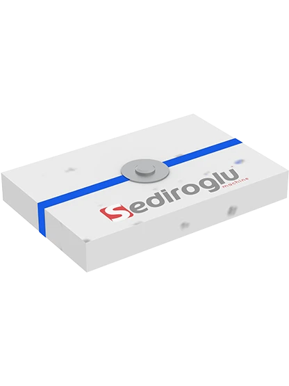 Applications of Cotton Sieve Cleaner (Blue)