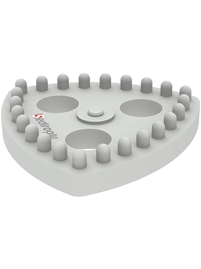 Drop Sieve Cleaner – Applications