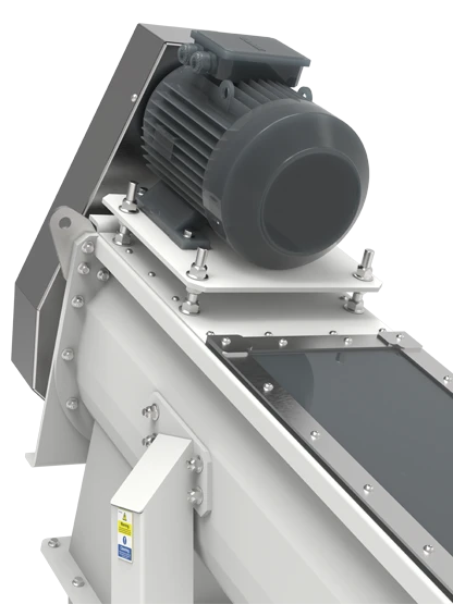 10mm Mika Glass Impact Dampening Panel