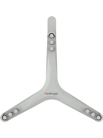 Applications – Star Type Sieve Cleaner With Brush