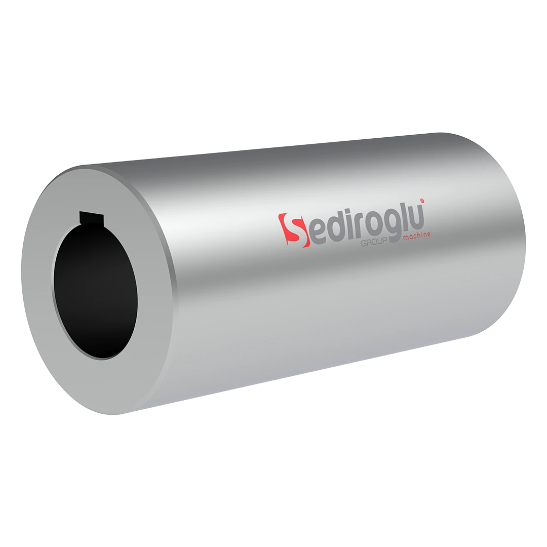 drum-detacher-c-motor-drive-shaft-coupling-installed