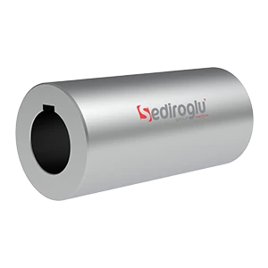 Drum Detacher-C Motor Drive Shaft Coupling