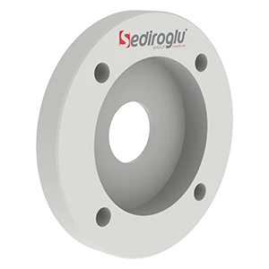 Drum Detacher-C Bearing Housing