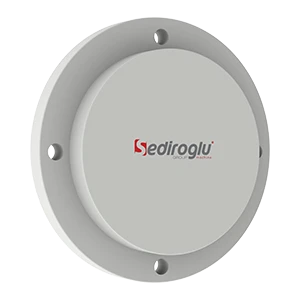 Drum Detacher-C Bearing Housing Outer Cover