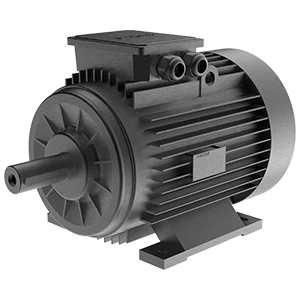 Inclined Intensive Dampener Motor