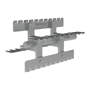 Drum Detacher-C Inner Drum Rotor