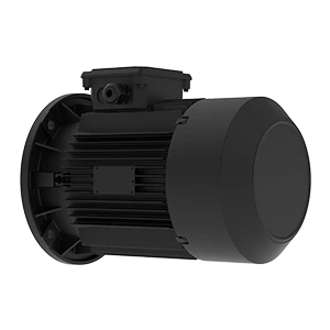 Drum Detacher-C Direct Coupled Motor