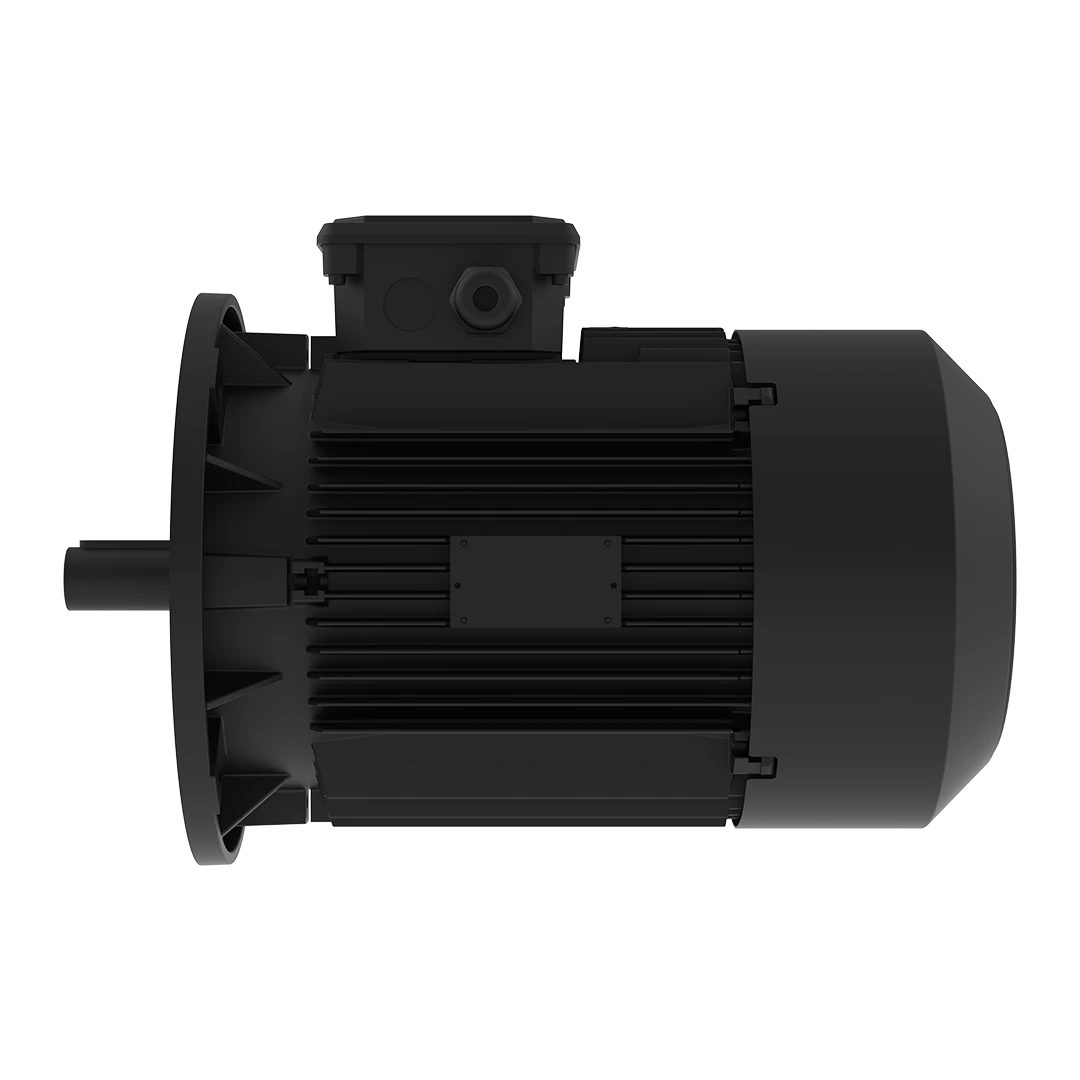 Efficient Direct Drive Solution