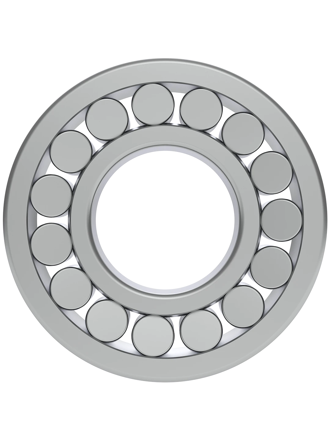 Precision Bearing for Smooth Rotation