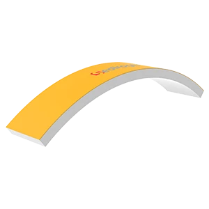 Drum Detacher-C Self-Adhesive Dust Sealing Strip