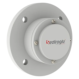 Drum Detacher-C Bearing & Seal Housing Assembly