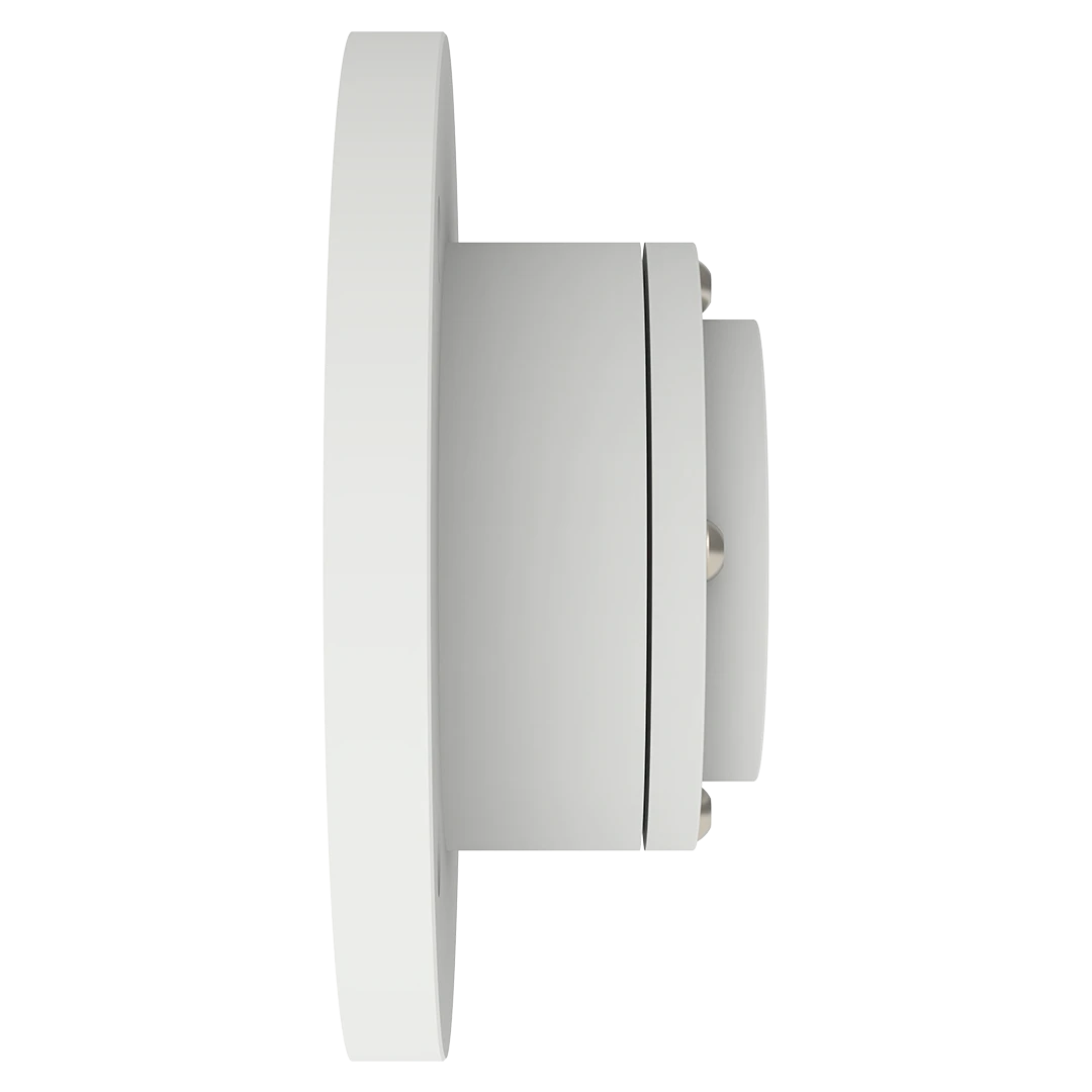 Integrated Housing for Bearing and Seal Support